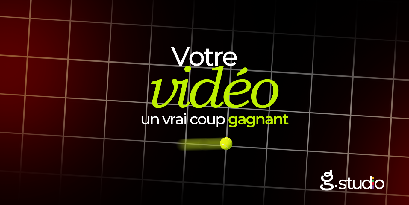Gramica vous assiste dans la cr&eacute;ation de vos vid&eacute;os.