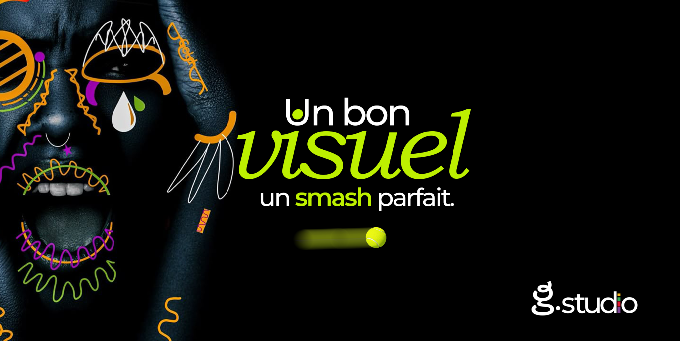 Besoin d'accompagnement en cr&eacute;ation graphique ?